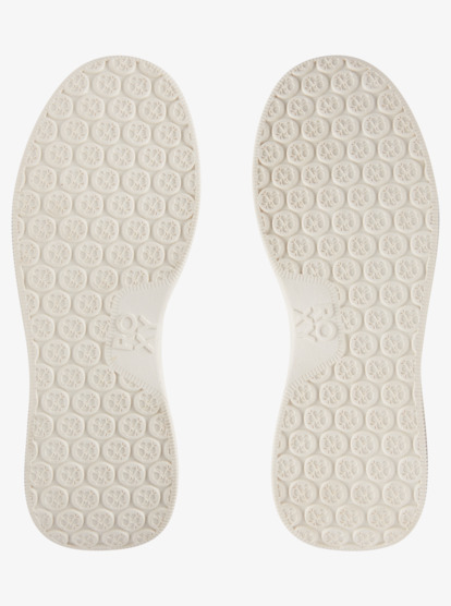 8 Harper Shoes Green ARJS600482 Roxy