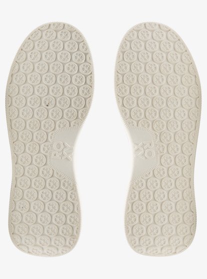 8 Harper Shoes Beige ARJS600482 Roxy
