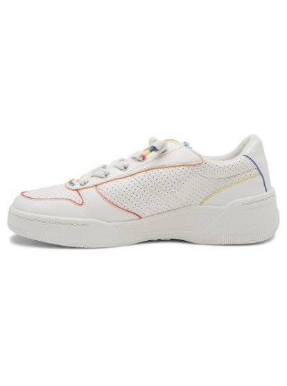 2 Harper Shoes White ARJS600482 Roxy