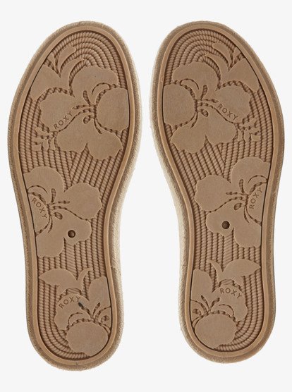 4 Cordoba - Chaussures pour Femme Orange ARJS600488 Roxy