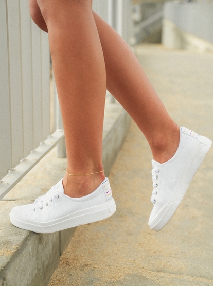 Les baskets pour femme online