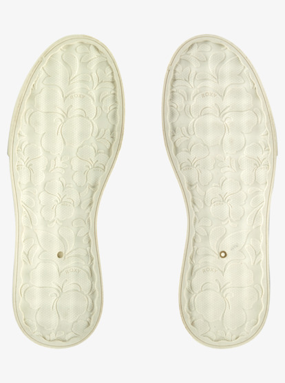 9 Roxy Rae Shoes White ARJS600505 Roxy