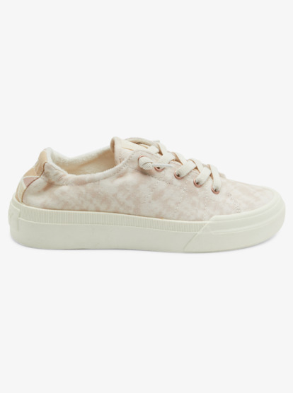 6 Roxy Rae Shoes White ARJS600505 Roxy