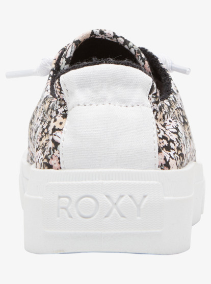 5 Roxy Rae Shoes Black ARJS600505 Roxy