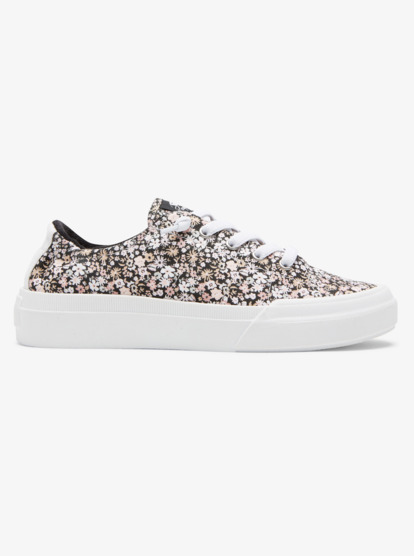 1 Roxy Rae Shoes Black ARJS600505 Roxy