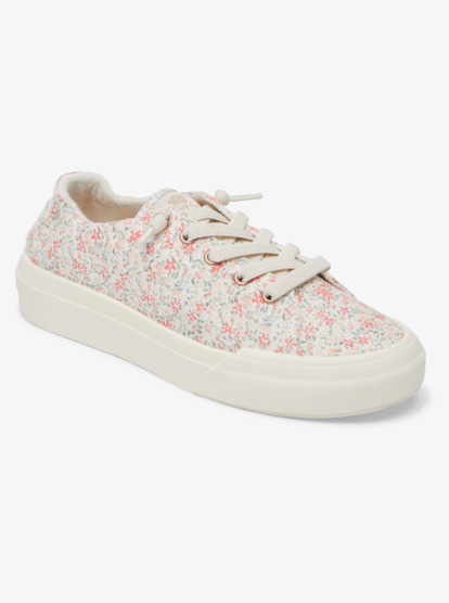 0 Roxy Rae Shoes Brown ARJS600505 Roxy