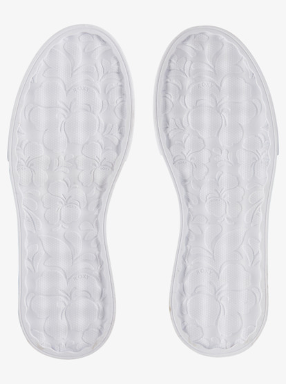 4 Roxy Rae Shoes White ARJS600505 Roxy