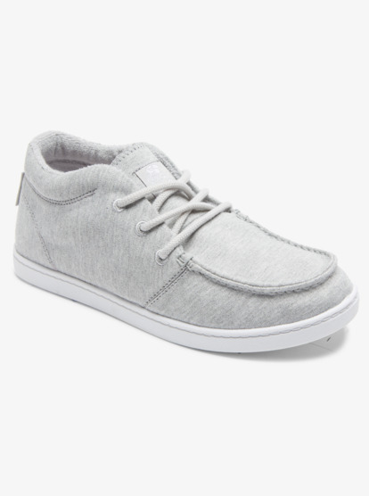 Minnow Mid Mid-Top Shoes | Roxy