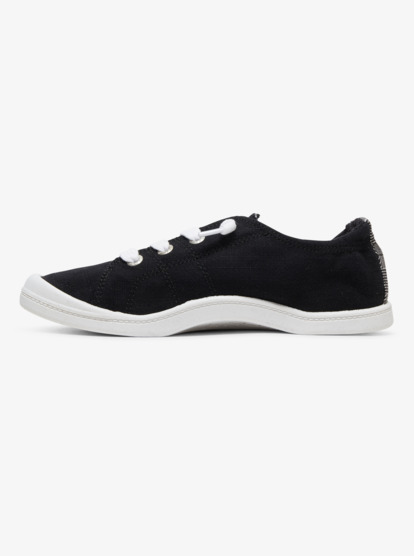 4 Bayshore Shoes Black ARJS600537 Roxy