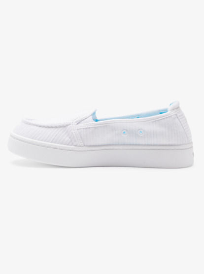 3 Minnow Plus Shoes Beige ARJS600548 Roxy