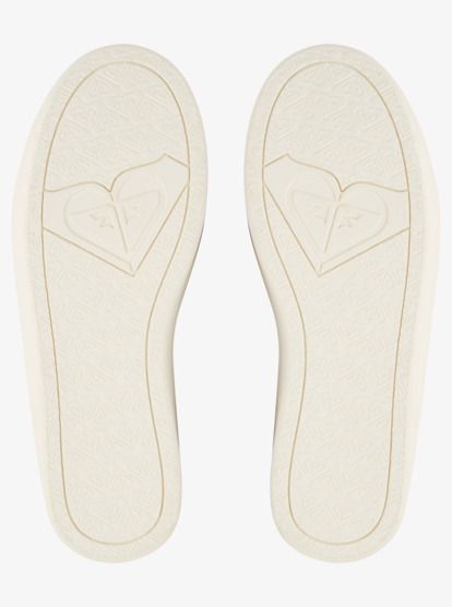 5 Minnow Plus Shoes Blue ARJS600548 Roxy