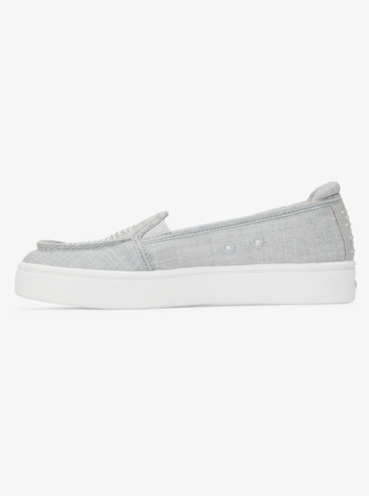 2 Minnow Plus Shoes White ARJS600548 Roxy
