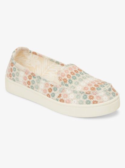 0 Minnow Plus Shoes Multicolor ARJS600548 Roxy