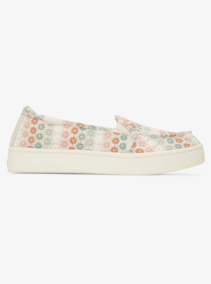 1 Minnow Plus Shoes Multicolor ARJS600548 Roxy