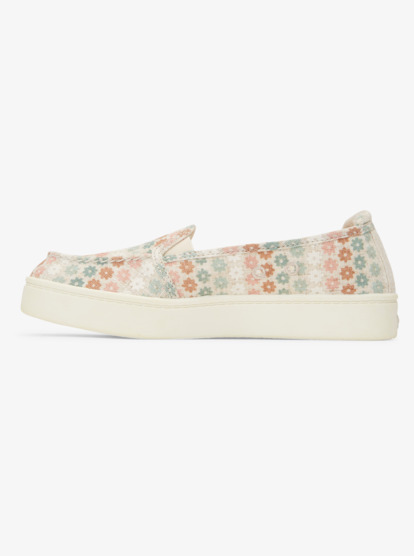 2 Minnow Plus Shoes Multicolor ARJS600548 Roxy