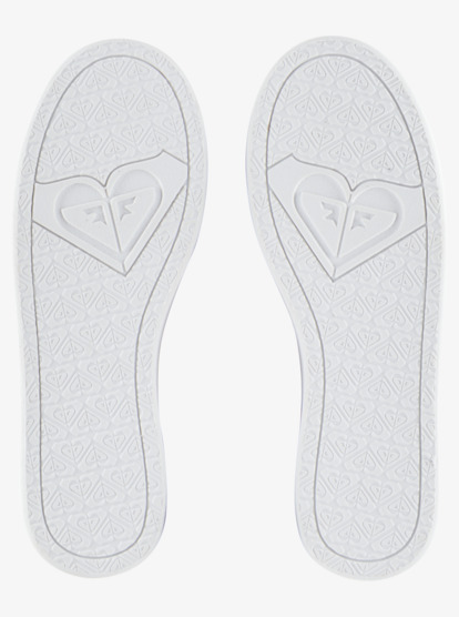 4 Minnow Plus Shoes Multicolor ARJS600548 Roxy