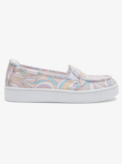 1 Minnow Plus Shoes Multicolor ARJS600548 Roxy