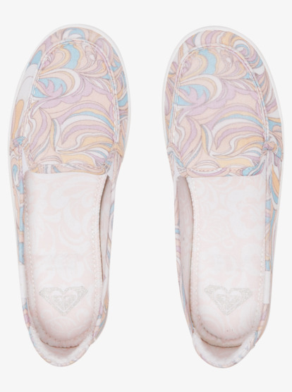 3 Minnow Plus Shoes Multicolor ARJS600548 Roxy
