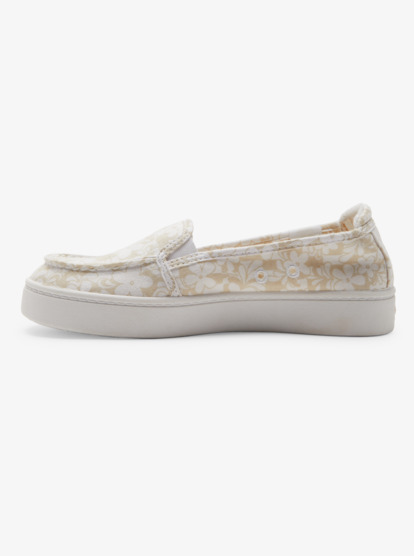 2 Minnow Plus Shoes Beige ARJS600548 Roxy