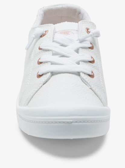 Roxy white tennis on sale shoes