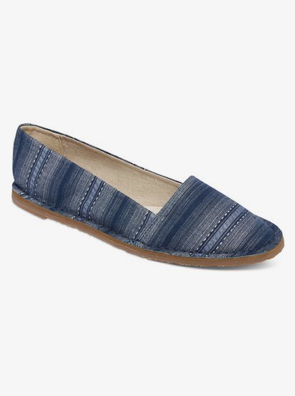 roxy flat shoes