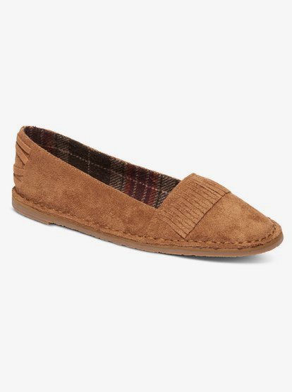 roxy moccasins