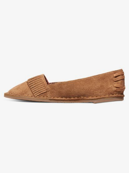 roxy moccasins