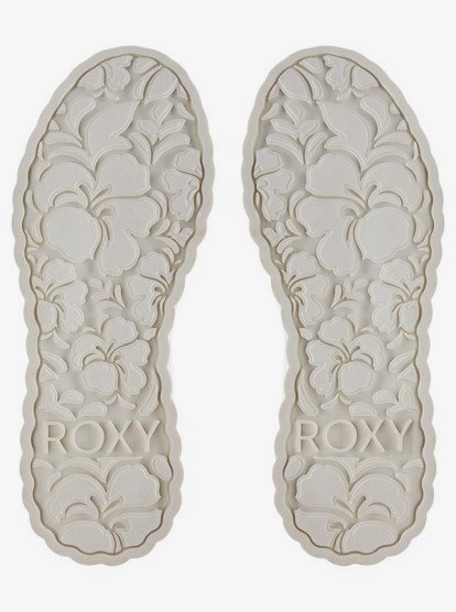 9 Sheilahh Slip-On Shoes Black ARJS700144 Roxy