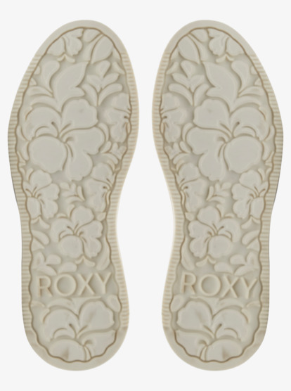 5 Sheilahh 2.0 Shoes Beige ARJS700160 Roxy