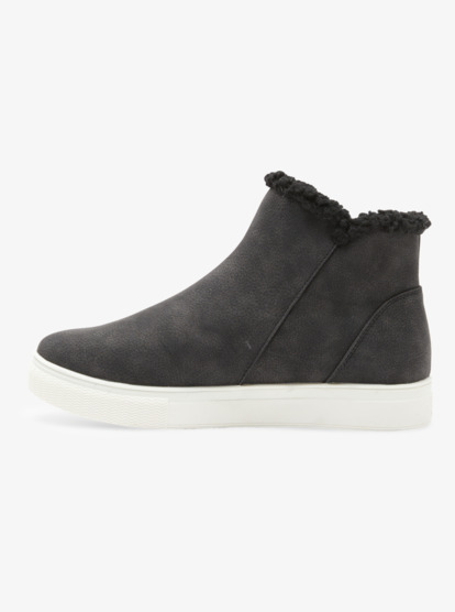 2 Theeo - Schoenen voor Dames Black ARJS700166 Roxy