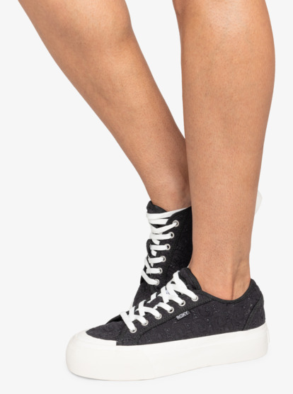 Cruizer Chaussures plateforme Roxy