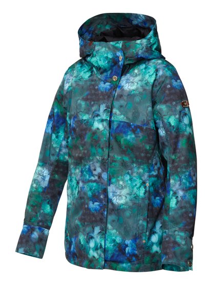 Torah Bright Individual Jacket Roxy