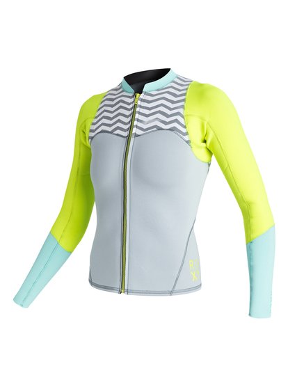 roxy neoprene jacket