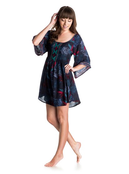 Sunset City Dress ARJWD03085 | Roxy