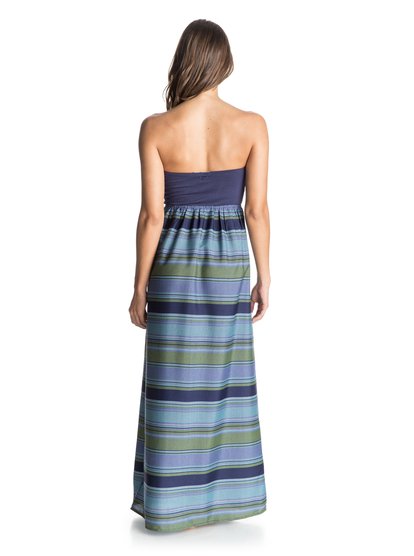 Viewed Maxi Dress ARJWD03102 | Roxy