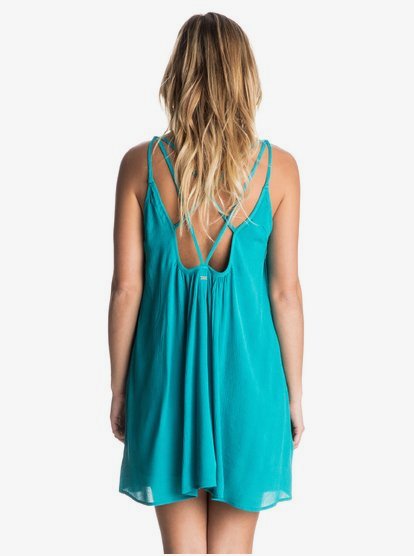 Roxy windy fly away sale dress