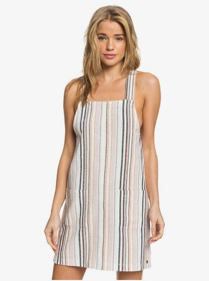 roxy sundress