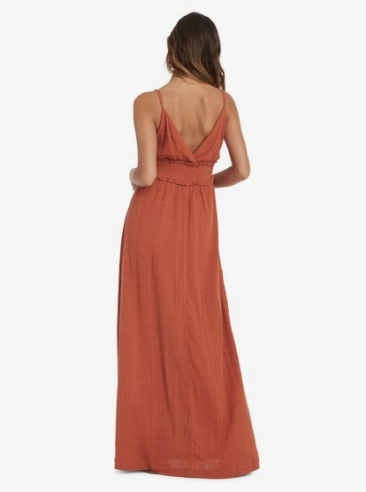 roxy maxi dress