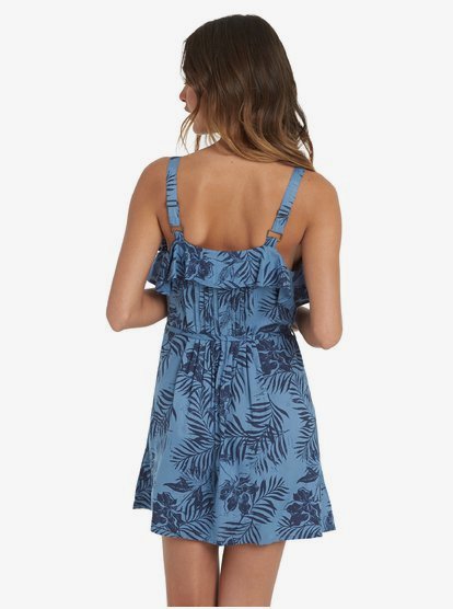 1 Solo Adventure Strappy Dress  ARJWD03281 Roxy