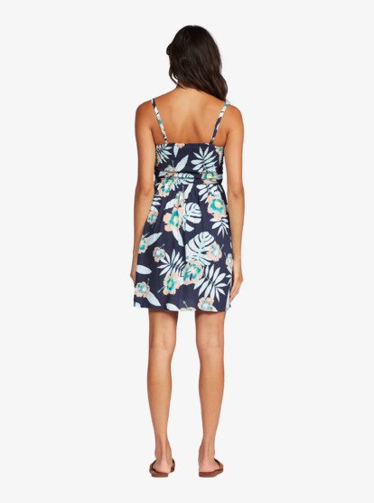Daylight Dreams - Mini Dress for Women 
