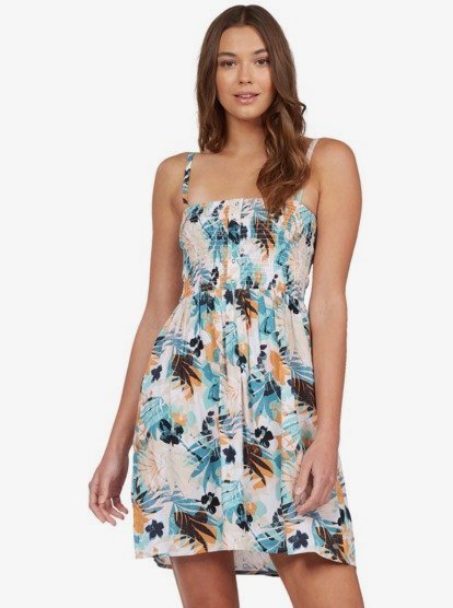Daylight Dreams Mini Dress ARJWD03416 