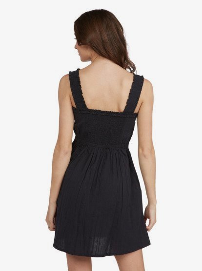 2 Not This Time Dress  ARJWD03433 Roxy