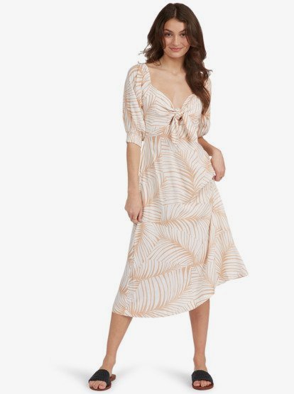 Roxy evening deals delight dress