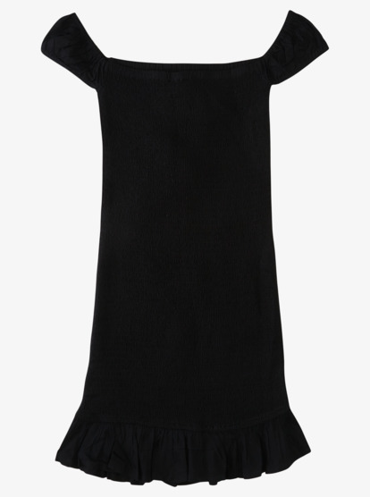 1 Sway With It Dress Black ARJWD03439 Roxy