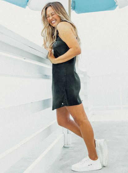 1 Future Thoughts - Mini Dress for Women  ARJWD03462 Roxy