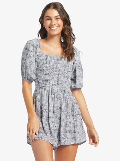 8 Barefoot Babe - Vestitino da Donna  ARJWD03511 Roxy
