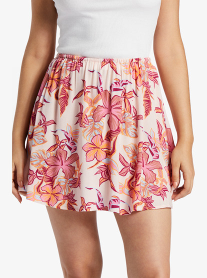 2 PARA PARADISE SKIRT Marron ARJWK03065 Roxy