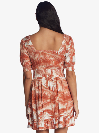5 Abundant Swell Woven Top  ARJWT03310 Roxy