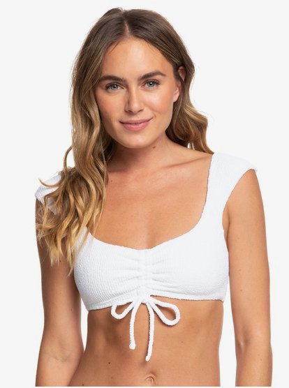 roxy sun memory bikini