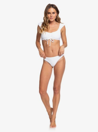 roxy sun memory bikini